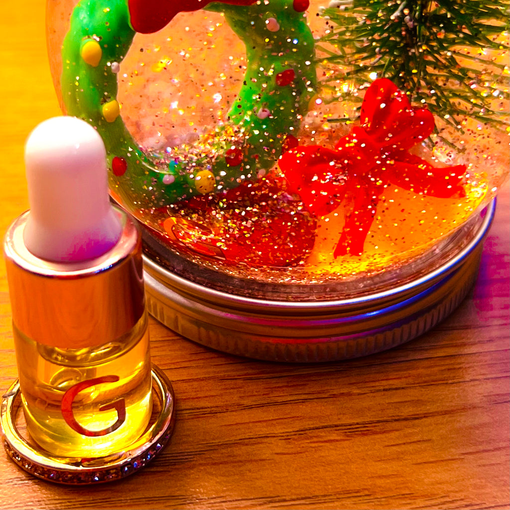 To Go Breathe Serum