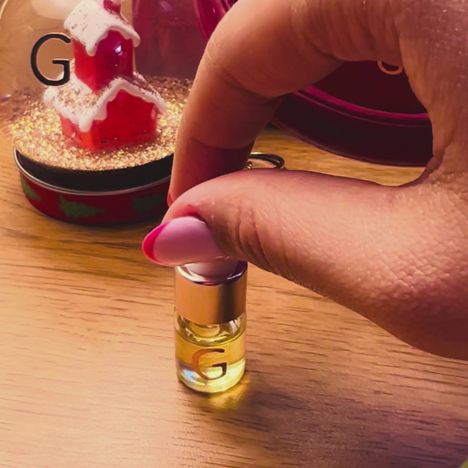 To Go Breathe Serum